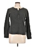L.L.Bean Gray Long Sleeve Top Size L - photo 1