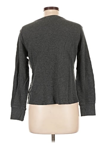 L.L.Bean Long Sleeve Top (view 2)
