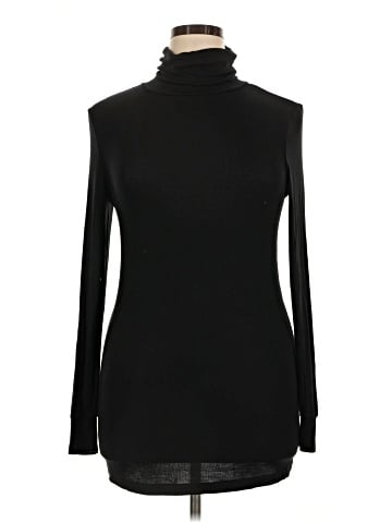Universal Standard Long Sleeve Top (view 1)