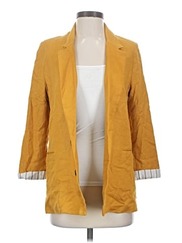 Jules & Leopold Blazer (view 1)