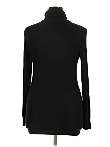 Universal Standard Long Sleeve Top (view 2)