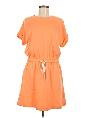 Lou & Grey Casual Dress (view 1)