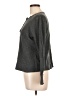 L.L.Bean Gray Long Sleeve Top Size L - photo 5