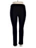 Coldwater Creek Solid Black Active Pants Size 14 - photo 2