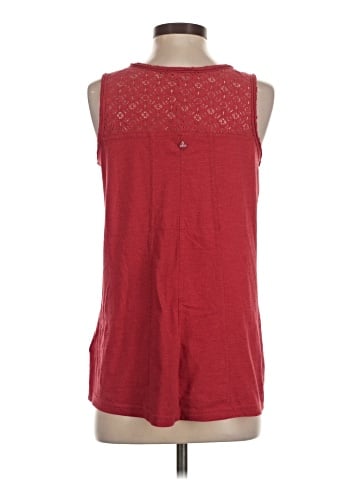 PrAna Sleeveless Top (view 2)