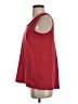 PrAna Red Sleeveless Top Size S - photo 5