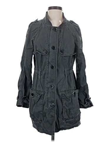 Free People Trenchcoat (view 1)
