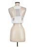 Fabletics White Tank Top Size 6 (estimated) - photo 2