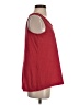 PrAna Red Sleeveless Top Size S - photo 4