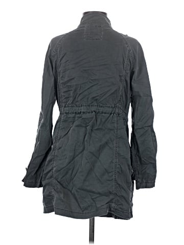 Free People Trenchcoat (view 2)