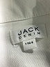 Assorted Brands White Jacket Size 7 - 8 - photo 3