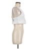 Fabletics White Tank Top Size 6 (estimated) - photo 4