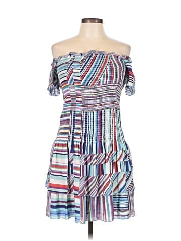 Parker Casual Dress (view 1)
