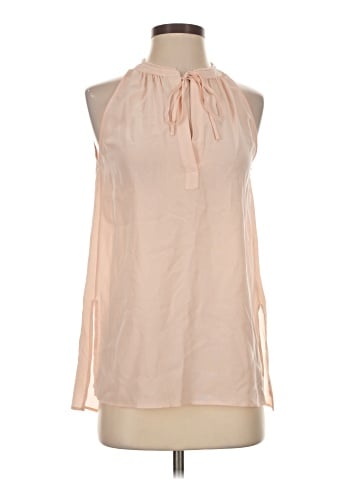 Theory Sleeveless T-Shirt (view 1)