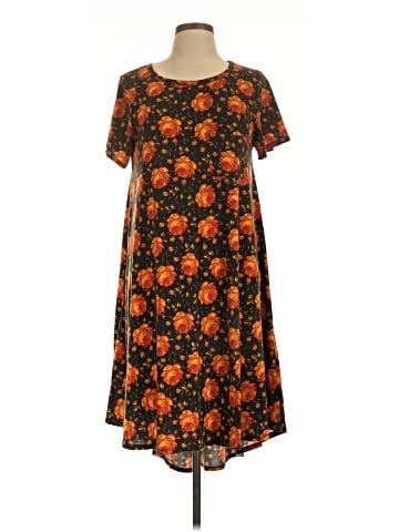 Lularoe Casual Dress (view 1)