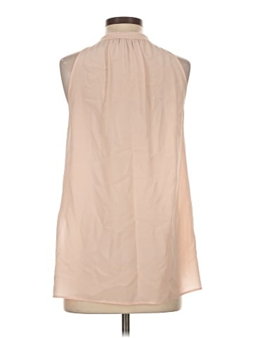 Theory Sleeveless T-Shirt (view 2)