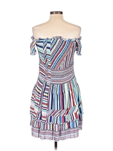 Parker Casual Dress (view 2)