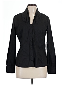 Boston Design Studio Long Sleeve Blouse