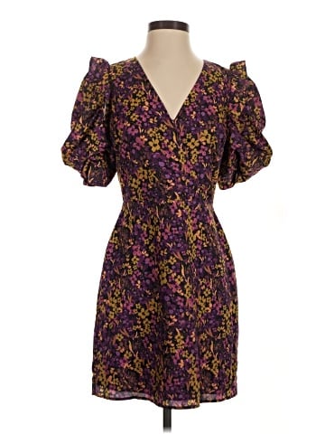 Adelyn Rae Cocktail Dress (view 1)