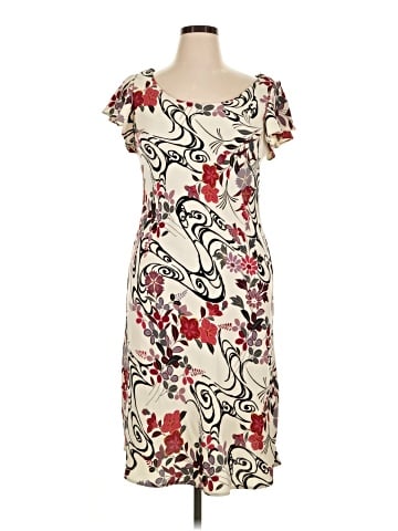 S.L. Fashions Casual Dress (view 1)