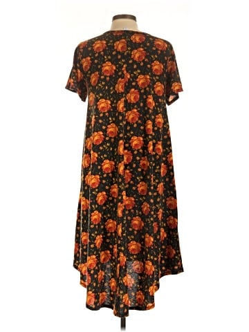 Lularoe Casual Dress (view 2)