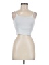 Avia Silver Tank Top Size M - photo 1