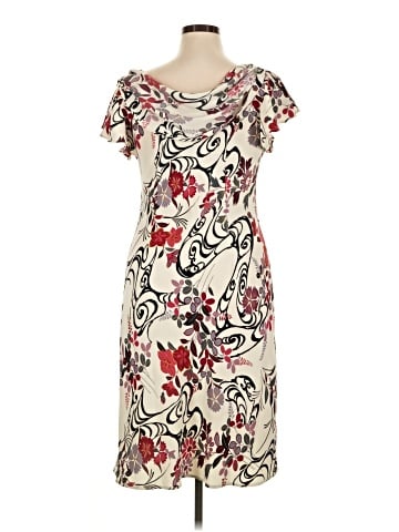 S.L. Fashions Casual Dress (view 2)