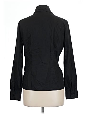 BOSTON DESIGN STUDIO Long Sleeve Blouse (view 2)