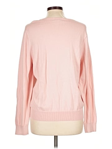 Lands' End Pullover Sweater (view 2)