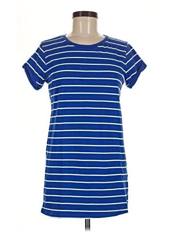 Lulus Short Sleeve T-Shirt (view 1)