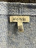 Ella Moss Blue Cardigan Size XXL - photo 7