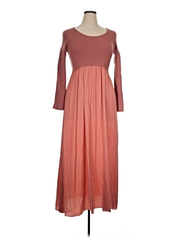 By Anthropologie Casual Dress (view 1)
