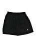 U.S. Polo Assn. Solid Black Athletic Shorts Size M - photo 1