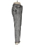 Kensie Tweed Gray Jeans Size 8 - photo 4