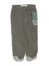Abercrombie 100% Cotton Gray Sweatpants Size S (kids) - photo 1