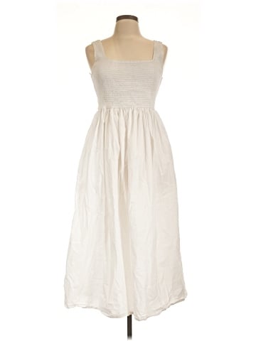 WAYF Casual Dress (view 1)