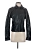 New York & Company 100% Polyester Black Jacket Size S - photo 1