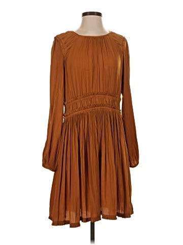 Maeve by Anthropologie Casual Dress (view 1)