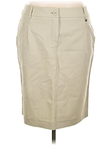 New York & Company Formal Skirt (view 1)