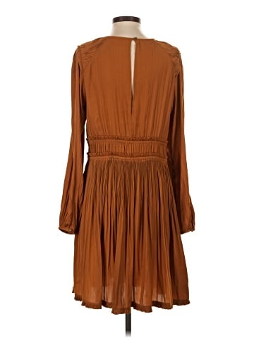 Maeve by Anthropologie Casual Dress (view 2)