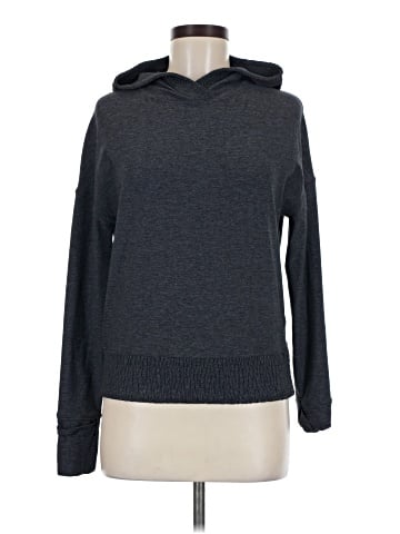 Lululemon Athletica Pullover Sweater (view 1)