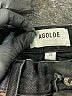AGOLDE Black Jeans Size 24 waist - photo 7