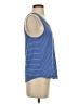 Alex Mill Blue Tank Top Size S - photo 4