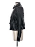 New York & Company 100% Polyester Black Jacket Size S - photo 5