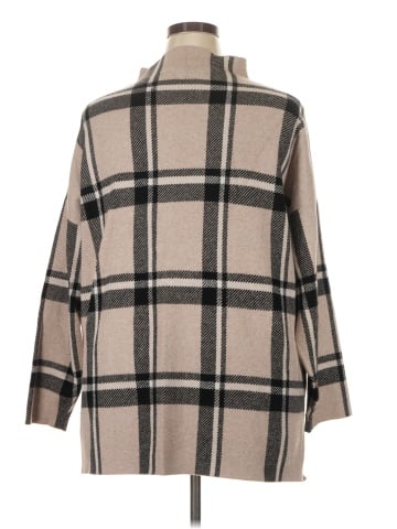 Max Studio Turtleneck Sweater (view 2)