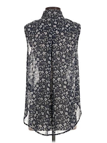 H&M Sleeveless Blouse (view 2)