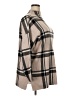 Max Studio Plaid Tan Turtleneck Sweater Size 2X - photo 4