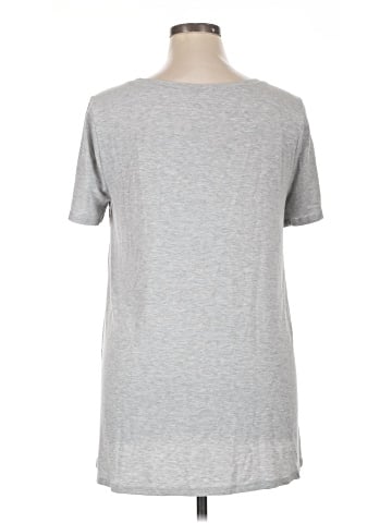 Zenana Premium Short Sleeve Top (view 2)