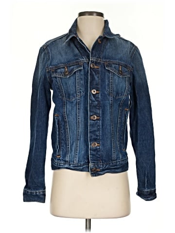 Tommy Hilfiger Denim Jacket (view 1)