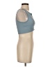 Unbranded Blue Tank Top Size S - photo 4
